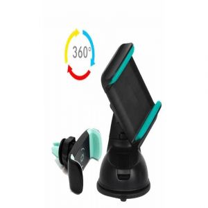 Silicon Gel Base Mobile Car Mount Holder Stand 